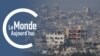 Le Monde Aujourd'hui : l'accord de cessez-le-feu à Gaza remis en question ?