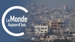 Le Monde Aujourd'hui : l'accord de cessez-le-feu à Gaza remis en question ?