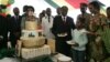 At 89, Mugabe Sees 'Divine' Mission to Rule Zimbabwe