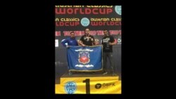 Kik boks i tenis osvajaju Laplje selo