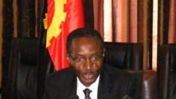 Ministro encontra-se com jornalistas paa dsicutir eleições - 2:18