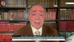 رضا تقی‌زاده: اسرائیل در حال حاضر در مطلوب‌ترین شرایط قرار دارد تا سر اختاپوس را در تهران از بین ببرد 