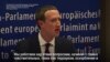 Цукерберг дал показания в Европарламенте
