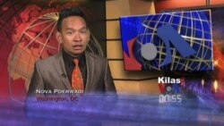 Kilas VOA 11 Juli 2014