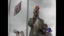 纪念六四24周年 中国人要求政治改革 