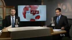 د ډیوه ریډیو د روانو چارو خپرونه په ټي وي