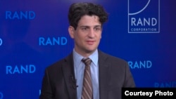 Сэмюэл Чарап