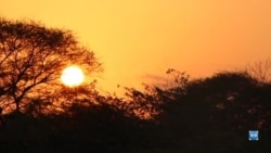 ኣደነት ኣብ መዓስከር ስደተኛታት