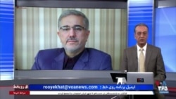 روی خط: آمارسازی درباره وضعیت اقتصاد ایران؛ ترفندی برای فریب، یا توهّم مقامات؟