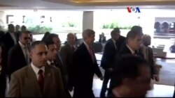 ABD Uluslararası Koalisyona Güveniyor