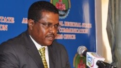 አራት የመከላከያ ሠራዊት አባላት ታሰሩ