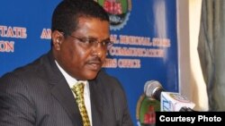 አቶ ንጉሡ ጥላሁን