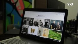 "Azərbaycanda onlayn arxivləşmə demək olar ki, yoxdur"