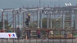 USAID projekat: Prekvalifikacijom do korisne radne snage