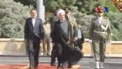 Amerika-İran İlişkileri Yumuşuyor mu?