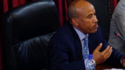 Hojii Naga Eegumsaa Waaltaa Ajajaa Tokko Jala Galchina: Ministeera Itiisaa Itiyoophiyaa