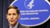 FILE - Dr. Thomas R. Frieden, Director of the Centers for Disease Control and Prevention.