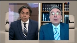 صفحه آخر ۱۲ می ۲۰۱۷: مناظره ها و وعده های انتخاباتی