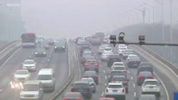 Covid-19: confinement et baisse de la pollution