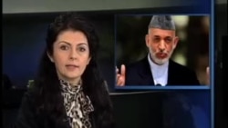 کرزی تا یکماه دیگر لویه جرگه دایر می کند 