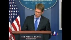 VOA连线：网络资讯被窃 美向中最高层提关切