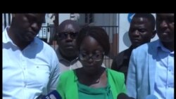 Eleições Moçambique: Oposição não aceita resultados