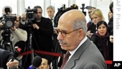 IAEA Drafts Nuclear Deal for Iran