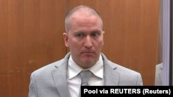 دیریک شاوون