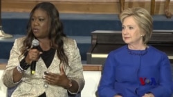 南卡初选对美国总统选情影响重大