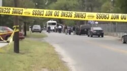 مامور پلیس آمریکایی به اتهام قتل یک سیاهپوست بازداشت شد