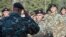 New soldiers of the Army of North Macedonia / Нови професионални војници во Армијата