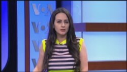 ՀԵՌՈՒՍՏԱՀԱՆԴԵՍ: Ինեսա Մխիթարյան 07.01.2016