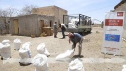 ቃለ መጠይቕ ምስ አባላት ሕብረት ኤርትራዊያን ንምምካት ለበዳ ኮሮና ቫይረስን(2ይ ክፋል)