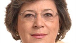 አና ጎምሽ ስለወቅቱ የኢትዮጵያ ሁኔታ ከቪኦኤ ጋር ያደረጉት ቃለ-ምልልስ