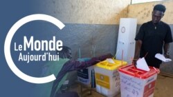 Le Monde Aujourd'hui : le parti au pouvoir remporte les législatives tchadiennes