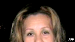 Məşhurlar: Mildred Baena (video)