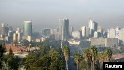 Seminaarin Kanneen Yunaaytid Isteetsitti Baratan Muuxanno Irratti Waljijjiiran Finfinneetti Geggeeffamaa Jira