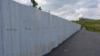 The Wall of Names pays tribute to the passengers and crew of Flight 93, who thwarted a terrorist attack on 9/11.