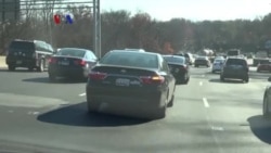 Kecil Tapi Penting (KTP): Penomoran Jalan Tol di Amerika