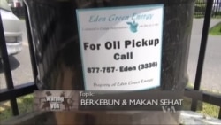 Berkebun dan Makan Sehat (3)