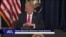 Sapa Dunia VOA: Presiden Trump Keluarkan Inpres Bantuan Ekonomi