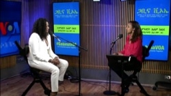 ከድምፃዊት አለም ከበደ ጋር የተደረገ ቃለ ምልልስ (ክፍል ሁለት