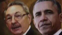 سفر تاریخی اوباما به کوبا: دشمنان دیروز آشتی می کنند