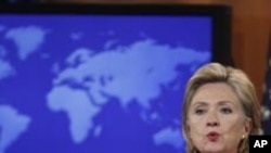 ဘာသာရေးလွတ်လပ်ခွင့် အဆိုးဝါးဆုံးချိုးဖောက်တဲ့ ၈ နိုင်ငံထဲမှာ မြန်မာပါဝင်