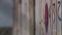 Competitive Ax Throwers in Washington Aim for World Championships