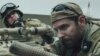 American Sniper ยิงตรงเข้าเป้าที่หนึ่งเป็นสัปดาห์ที่สอง
