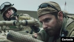 American Sniper