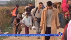 وزیر کشور اتریش: تقریبا همه پناهجویان قصد اقامت در آلمان را دارند