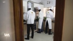 Des repas gratuits pour les agents de santé sénégalais