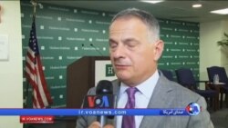 رییس اندیشکده هادسن: بازگشت تحریمها پس از توافق نهایی اتمی به رفتار ایران بستگی دارد